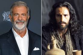 Mel Gibson's 'Passion of the Christ' follow-up replaces Jim Caviezel