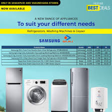 We did not find results for: A New Range Of Large Appliances Vestige Best Deals Facebook