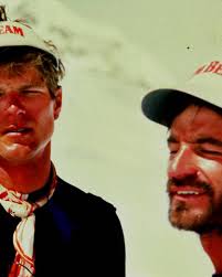 Mountain Madness Inc.