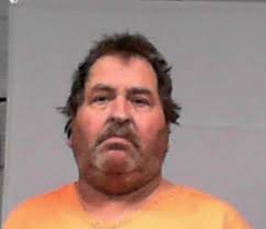 An Oklahoma man was arrested after robbing a gambling establishment in  Ritchie County. —  https://www.wdtv.com/2025/09/15/man-arrested-after-robbing-city-perk-ritchie-county/