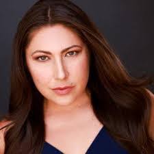 Alisha Zaidi's Instagram, Twitter & Facebook