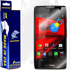 Motorola Droid Razr Maxx HD Screen ...