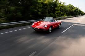 Image result for Rosso Alfa 1967 Alfa-Romeo
