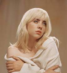 Billie Eilish Aurora Aksnes Wiki Fandom