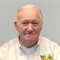 James Carrigan Sr. Obituary (2024)