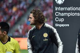 Player stats of adrien rabiot (juventus turin) goals assists matches played all performance data. Paris Saint Germain Adrien Rabiot Wieder Arger Mit Psg