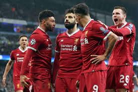Significant Increase In Champions League Prize Money For 2018 19 Revealed Liverpool Fc This Is Anfield