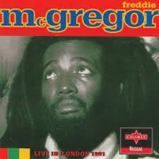 So Many People Wanna See Me Stop Loving You — Freddie McGregor