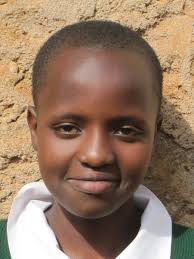 Ann Wangui Autobiography