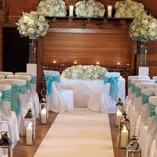 Te atenderemos sin compromiso y con la calidad que sólo filandón del val. Decoracion Boda Ceremonia Nc59 Las Camelias Arte Floral