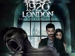 '1920 London' Review: This 'Horror' Flick Will Only Make You Laugh