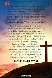 Whether you're in church, at dinner, or just with some friends and feel the need, invite others to pray with you! 28 Easter Prayers Best Blessings For Easter Sunday