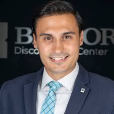 Daniel Cogan's Instagram, Twitter & Facebook