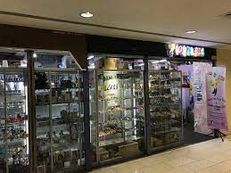 Sungei wang app is the mobile information app of sungei wang plaza shopping mall in malaysia. Hobby Shop At Plaza Sungei Wang Malaysia Steemit