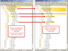 Gestion De L Espace Disque Pour Kaspersky Security Center 10 Et La Fonction Patch Management Blog Trucs Et Astuces Produits Kaspersky Lab De Vincent Leclerc