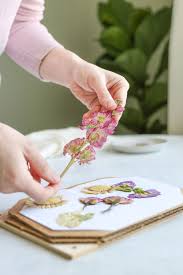Perhaps they are the flowers from your wedding, from the bouquet from your first mother's day, or from the flower from your first date. How To Press Flowers Make A Diy Flower Press Hello Nest
