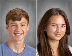 Triple 'A' Award Winners are Hays, Jensen