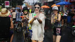January 11, 2020 by admin 0 comments. Ladies Perhatikan 5 Hal Ini Saat Melancong Ke Thailand