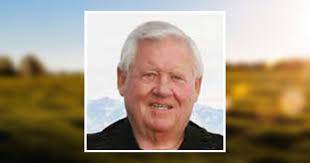 Rex Jay Rasmussen Obituary May 4, 2019