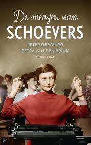 De Meisjes Van Schoevers Was Ook Een Meisje Van Schoevers Kantooropleiding En Leren Typen 10 Vingers Blind 150 Aanslagen Per Minuut Boeken Non Fictie Lezen