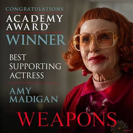 Weapons Movie (@weaponsmovie) • Instagram photos and videos