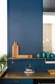 9 Design Ideas To Steal From The Little London Plane In Seattle Diy Interior Doors Blue Wall Colors Interior