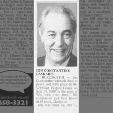 The Burlington Free Press from Burlington, Vermont