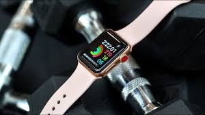 Apple Watch Series 3 With Lte Review Youtube