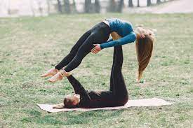 Maybe you would like to learn more about one of these? Yoga Poses For Two Yogaposesfortwo Twitter