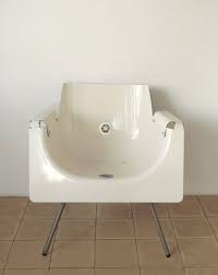 Chairs for bathtub for seniors. Squeaky Clean Bath Tub Chair Design Green Prophet