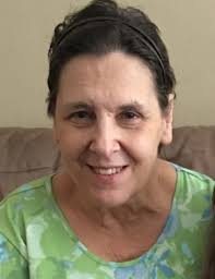 Margaret "Peggy" Maher Obituary