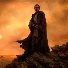 With tenor, maker of gif keyboard, add popular obi wan animated gifs to your conversations. Star Wars Obi Wan Wallpapers Top Free Star Wars Obi Wan Backgrounds Wallpaperaccess