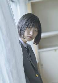 乃木坂46の歌姫】「話題の美少女！」中西アルノ（19）、キラキラと眩しい初ソログラビア！「マガジン」表紙に抜てき | ゆうすけべぶろぐ