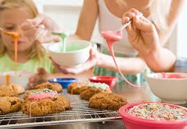 The good news is that it is usually not too difficult to get the stains out, and you can do it with regular laundry supplies you probably have at home. Is Food Coloring Safe For Kids Health Essentials From Cleveland Clinic