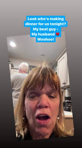 Chris is cooked me dinner last night. Woohoo! 🤗♥️