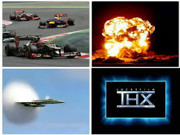 Loudest Sounds In The World Memes