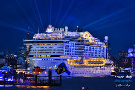 Aida رحلات الكروز Cruise 2 Maha The Traveller مدونة وسياحة تعلم اللغات اللغة الألما