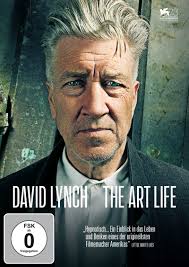 She was an absolute gift from the universe. Rezension David Lynch The Art Life Dokumentation 1 Dvd Booknerds De