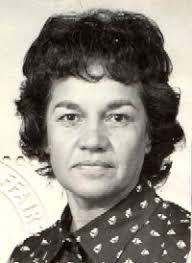 Chapleau Cree First Nation Obituaries