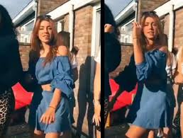 Последние твиты от prinses alexia (@hkhalexia). Commotie Om Dit Filmpje Van Prinses Alexia Op Tiktok Dagelijks Nederland