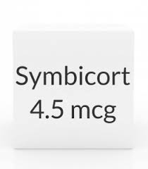 Our goal is to reduce your medication cost with this free symbicort coupon. Symbicort 80 4 5 Mcg Inhaler 120 Actuations
