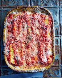 Jamie Oliver On Instagram This Is What You Call Proper Sunday Comfortfood Beautiful Baked Cannelloni Made My Old Mate Ge Recipes Cannelloni Recipes Food