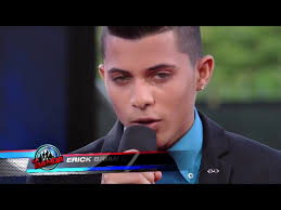 How to pronounce Erick