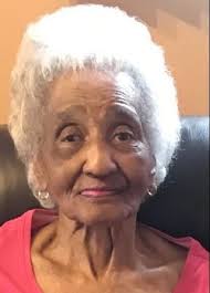 PAULINE EDWARDS Obituary (2018)