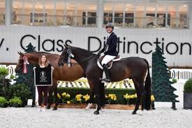 Brady Mitchell Proves Unbeatable in $12,500 WEC Ocala Hunter Derby and  $10,000 WEC Ocala Hunter Derby