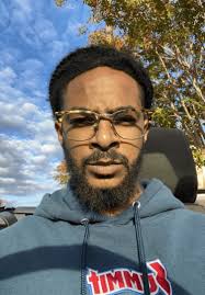 Meet Brandon Lovelace