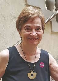 Last Call with Susan L. Smith, Audience Development Specialist