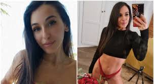 Danika Mori, la pornostar italiana fermata dalla polizia: «Mi hanno chiesto  se ho 18 anni. Ecco come ho risposto»