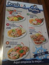 It gives us a chance to not only eat a delicious meal together as. Los Primos Restaurante Apodaca Restaurant Reviews Phone Number Photos Tripadvisor