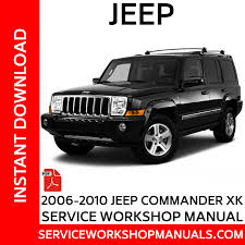 Here are the top jeep commander listings for sale asap. Jeep Commander 3 0